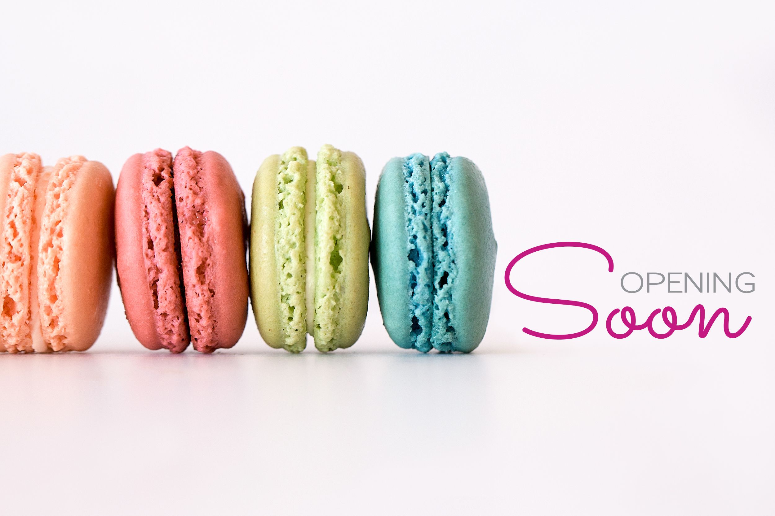 makaron様 Seattle WA - Le Macaron French Pastries®